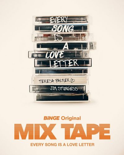 Mix Tape (2025)