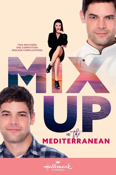 Mix Up in the Mediterranean (2021)