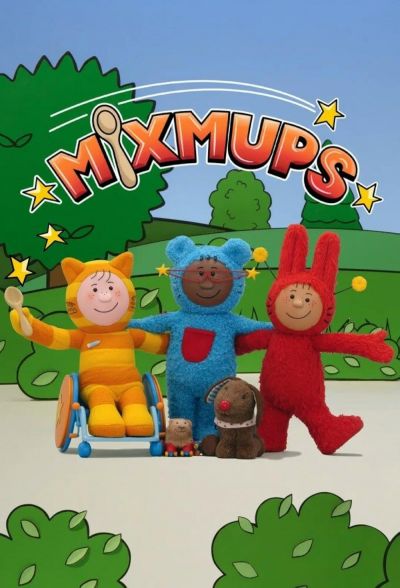Mixmups (2023)