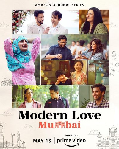 Modern Love Mumbai (2022)