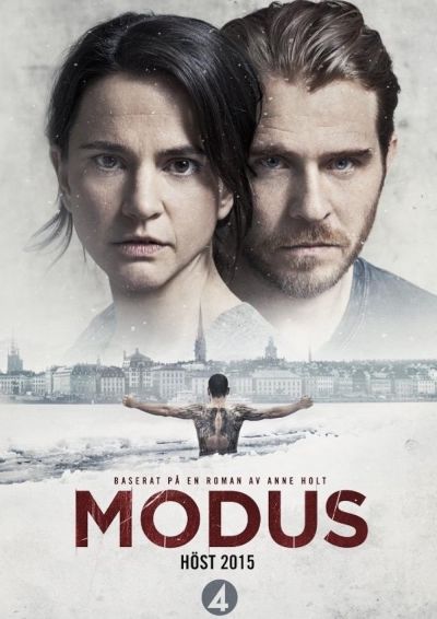 Modus (2015)