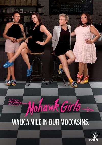 Mohawk Girls (2010)