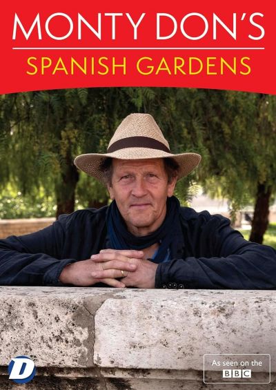 Monty Don's Spanish Gardens (2024)