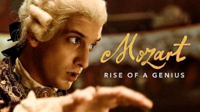 Mozart: Rise of a Genius (2024)