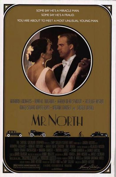 Mr. North (1988)