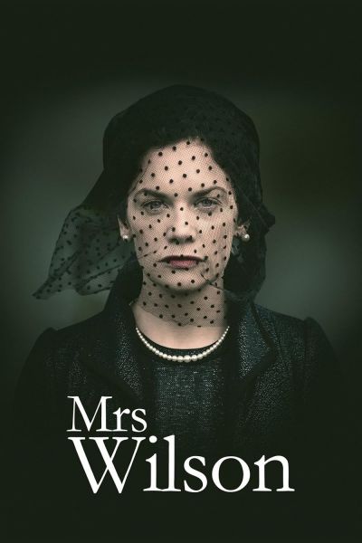 Mrs. Wilson (2019)