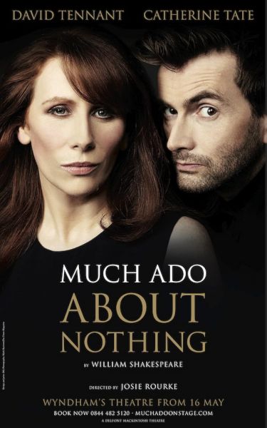 Much Ado About Nothing (2011)