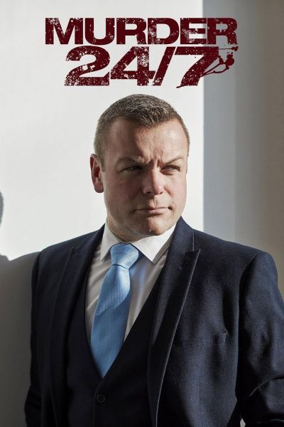 Murder 24/7 (2020)