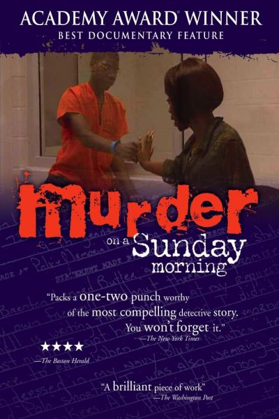 Murder on a Sunday Morning (2003)