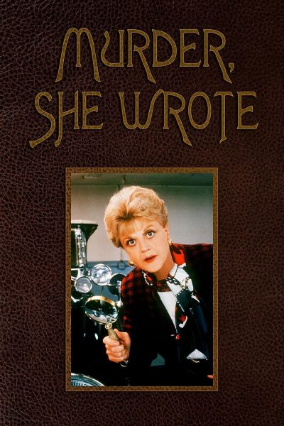 Murder, She Wrote (1984)