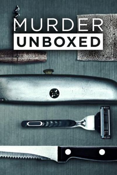 Murder Unboxed (2020)
