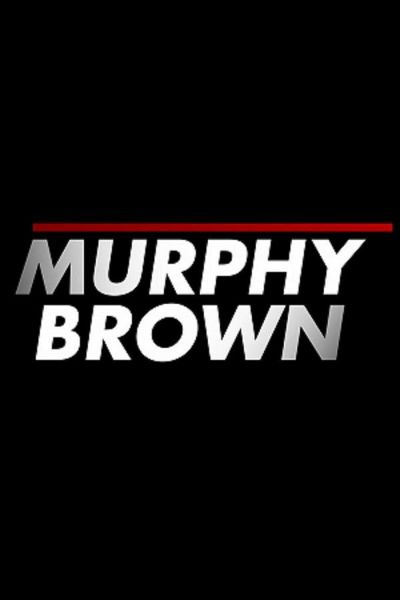 Murphy Brown (1988)