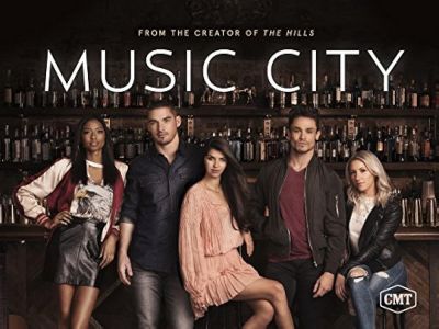 Music City (2018)