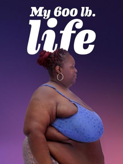 My 600-lb Life (2012)
