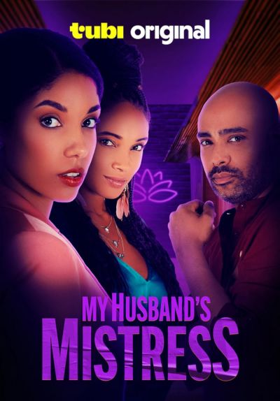 My Husband's Mistress (2025)
