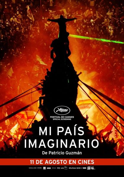 My Imaginary Country (2022)