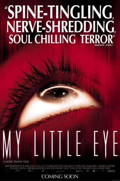 My Little Eye (2004)