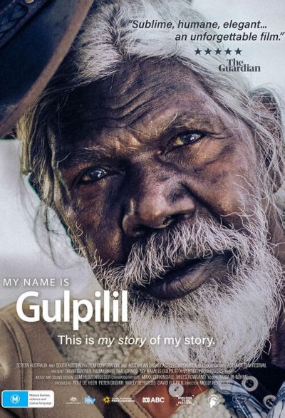 My Name is Gulpilil (2021)