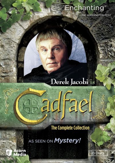 Mystery!: Cadfael (1995)