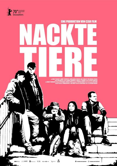 Naked Animals (2020)