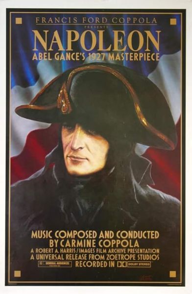 Napoleon (1929)