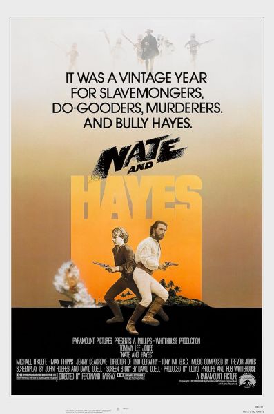 Nate and Hayes (1983)