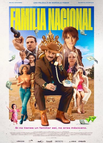 National Family (2023)