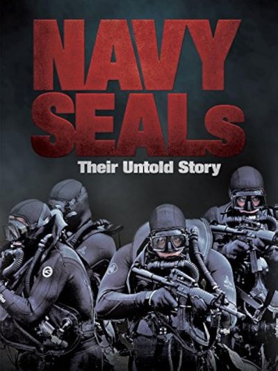 Navy SEALs: Their Untold Story (2014)
