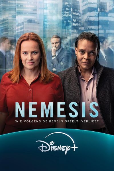 Nemesis (2024) 2024