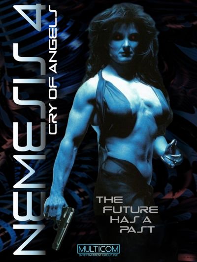 Nemesis 4: Death Angel (1999)