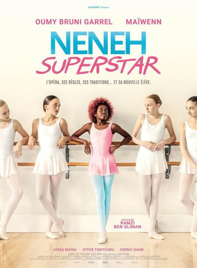Neneh Superstar (2023)