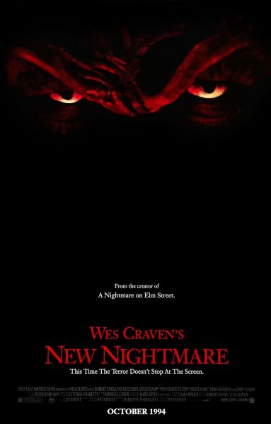 New Nightmare (1994)