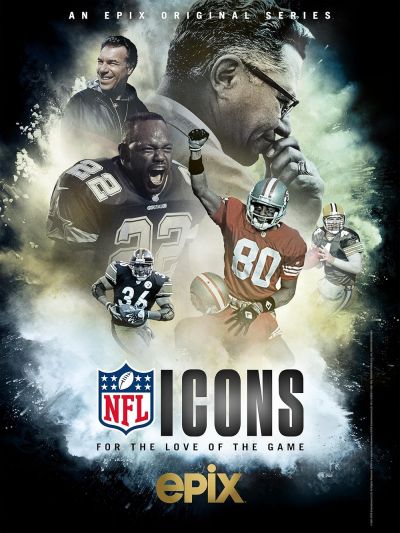 NFL Icons (2021)