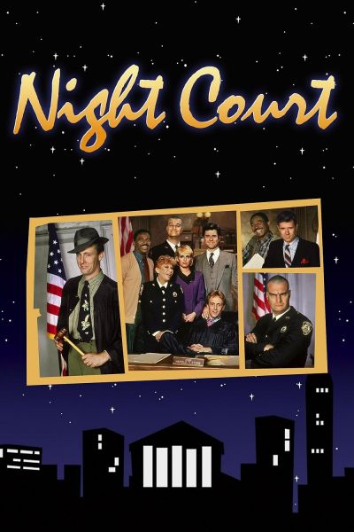 Night Court (1984)