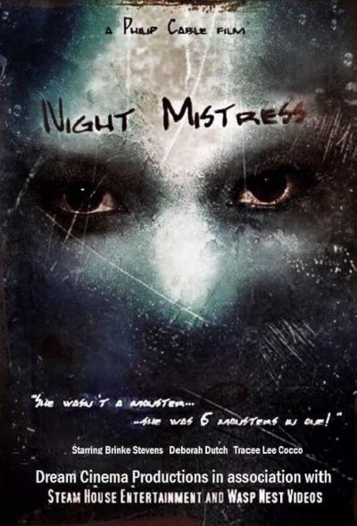Night Mistress (2025)