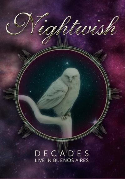 Nightwish: Decades (Live in Buenos Aires) 2019