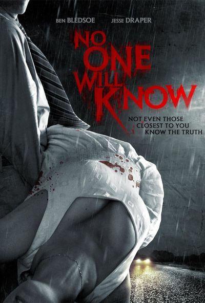 No One Will Know (2012)