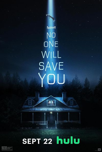 No One Will Save You (2023)