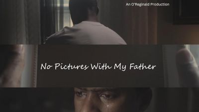 No Pictures with My Father (2025)