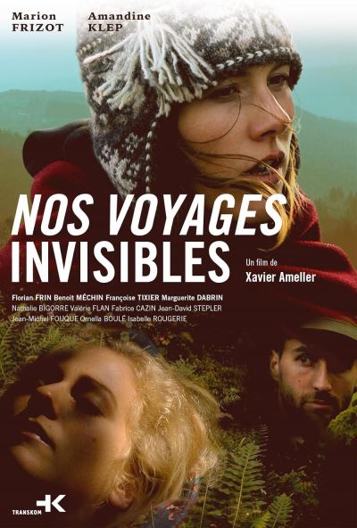 Nos Voyages Invisibles (2024)
