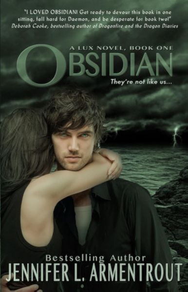 Obsidian (2021)