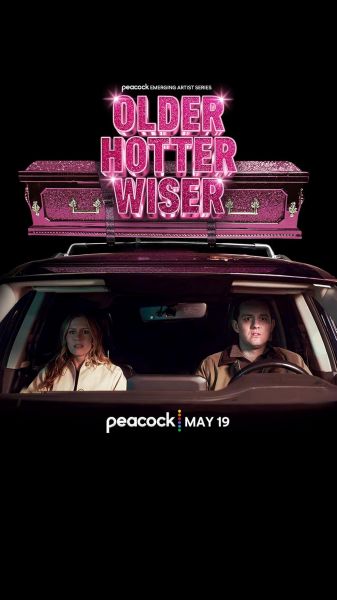Older Hotter Wiser (2025)
