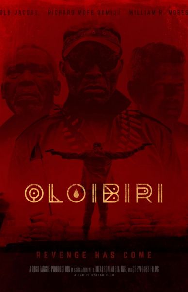 Oloibiri (2015)