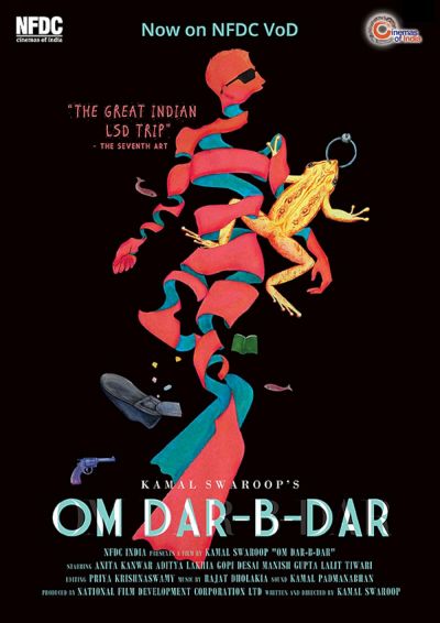 Om Dar-B-Dar (1988)