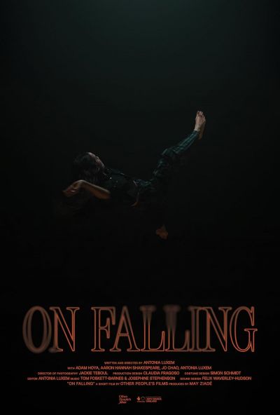 On Falling (2024)