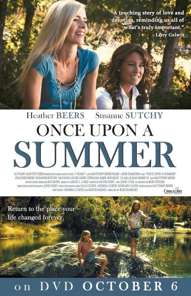 Once Upon a Summer (2009)