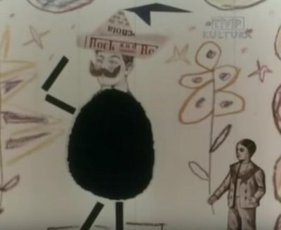 Once Upon a Time (1957)