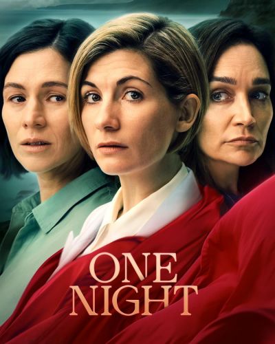 One Night (2023)