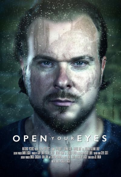 Open Your Eyes (2021)