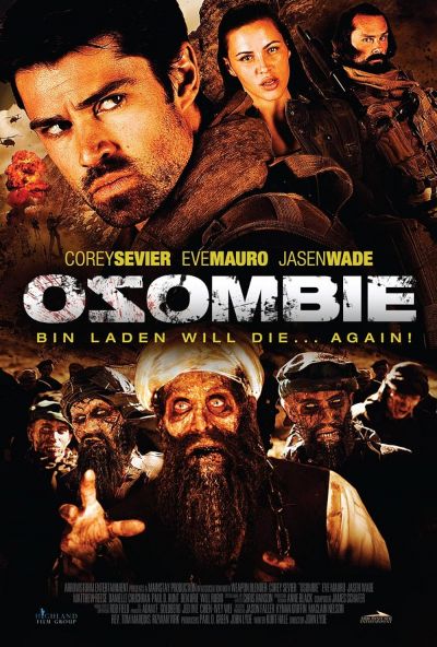 Osombie (2012)